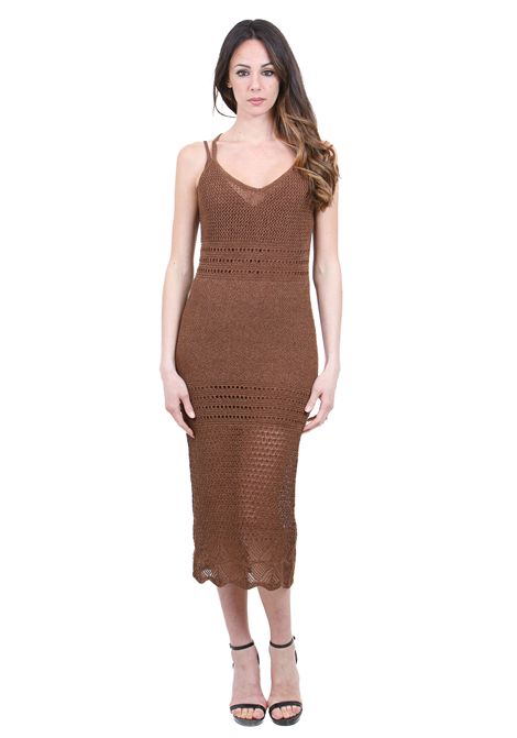 LUNGO MANILA GRACE | Abiti | A539PTMA143